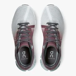 ON RUNNING CLOUDFLOW MULEBERRY MINERAL Chaussures De Running 7 ON RUNNING CLOUDFLOW MULEBERRY MINERAL Chaussures De Running -Detente Chaussures Boutique 4 24308 26 ON RUNNING CLOUDFLOW MULEBERRY MINERAL Chaussures de running