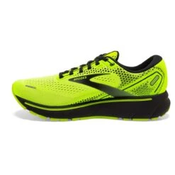 BROOKS GHOST 14 NIGHTLIFE Chaussures De Running -Detente Chaussures Boutique 4 24318 57 BROOKS GHOST 14 NIGHTLIFE Chaussures de running