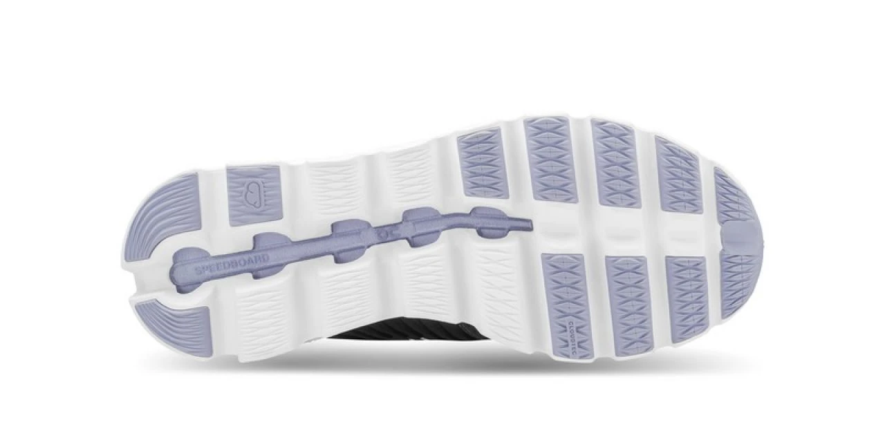 ON RUNNING CLOUDSWIFT MAGNET LAVENDER Chaussures De Running – Image 3