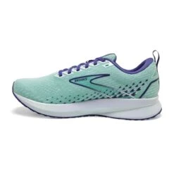 BROOKS LEVITATE 5 AQUA Chaussures De Running -Detente Chaussures Boutique 4 24469 4 BROOKS LEVITATE 5 AQUA Chaussures de running