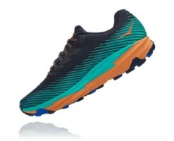 HOKA ONE ONE TORRENT 2 OUTER SPACE ET ATLANTIS Chaussures De Trail -Detente Chaussures Boutique 4 24489 13 HOKA ONE ONE TORRENT 2 OUTER SPACE ET ATLANTIS Chaussures de Trail
