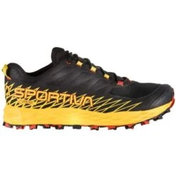 LA SPORTIVA LYCAN GTX NOIRE Chaussure De Trail -Detente Chaussures Boutique 4 24534 87 LA SPORTIVA LYCAN GTX NOIRE chaussure de trail