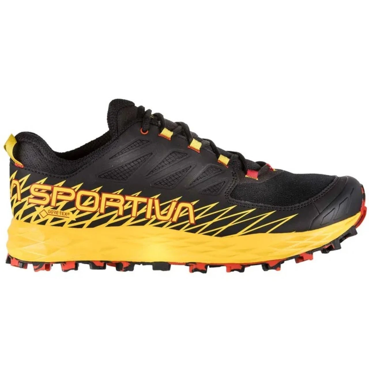 LA SPORTIVA LYCAN GTX NOIRE Chaussure De Trail – Image 3