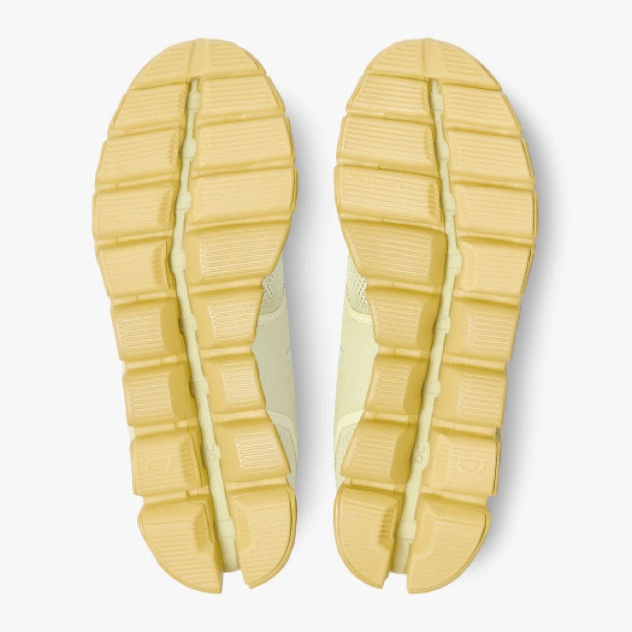 ON RUNNING CLOUD MONOCHROME ENDIVE Chaussures De Running 3 ON RUNNING CLOUD MONOCHROME ENDIVE Chaussures De Running – Image 3