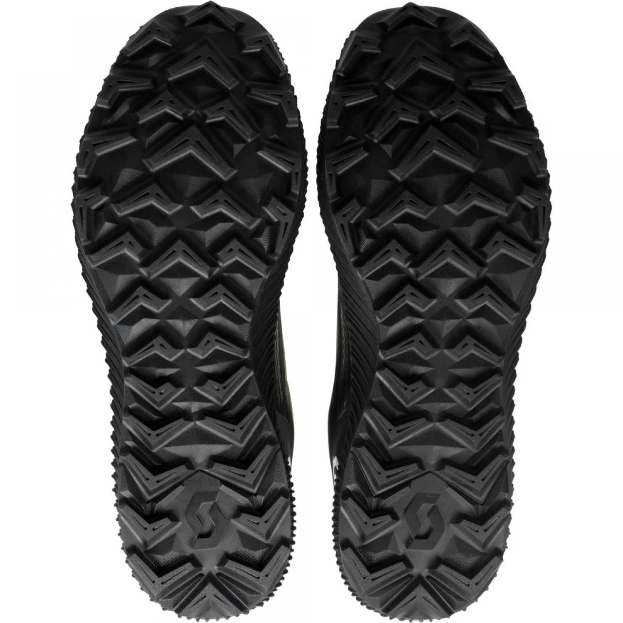 SCOTT SUPERTRAC 3 MUD GREEN Chaussures De Trail – Image 3