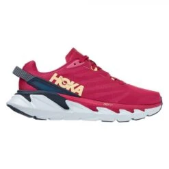 HOKA ELEVON 2 JAZZY Chaussures De Running -Detente Chaussures Boutique 4 25073 70 HOKA ELEVON 2 JAZZY Chaussures de running