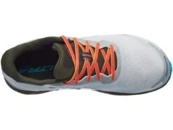 ALTRA RIVERA 2 BLANCHE ET VERTE Chaussures De Running Foulée Naturelle -Detente Chaussures Boutique 4 25194 85 ALTRA RIVERA 2 BLANCHE ET VERTE Chaussures de running foul e naturelle
