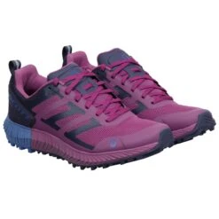 SCOTT KINABALU 2 BLUSH CARMINE PINK Chaussures De Trail -Detente Chaussures Boutique 4 25307 75 SCOTT KINABALU 2 BLUSH CARMINE PINK Chaussures de Trail