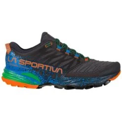 LA SPORTIVA AKASHA II CARBON FLAME Chaussure De Trail -Detente Chaussures Boutique 4 25398 30 LA SPORTIVA AKASHA II CARBON FLAME chaussure de trail