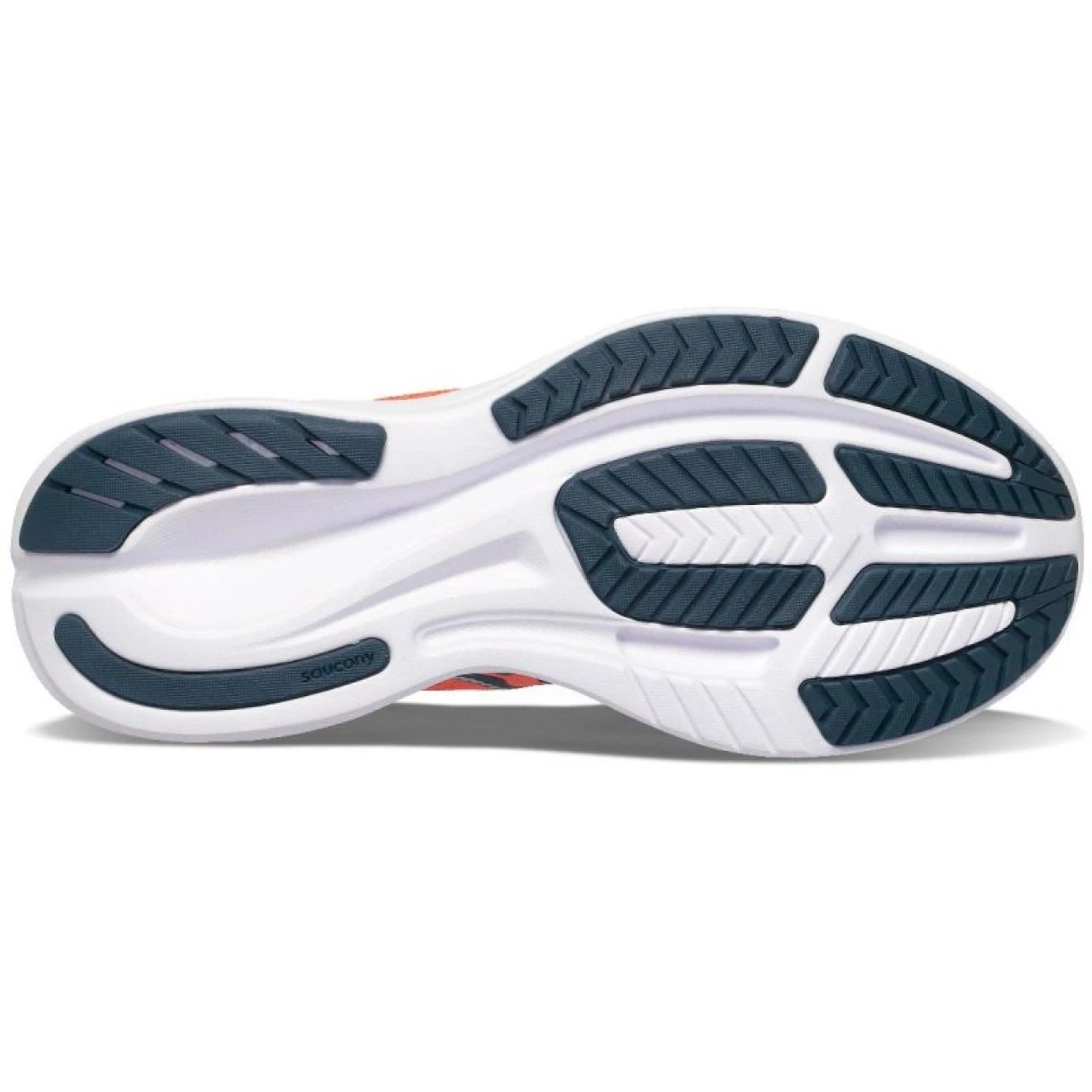 SAUCONY RIDE 15 VIZIRED Chaussures Running 3 SAUCONY RIDE 15 VIZIRED Chaussures Running – Image 3