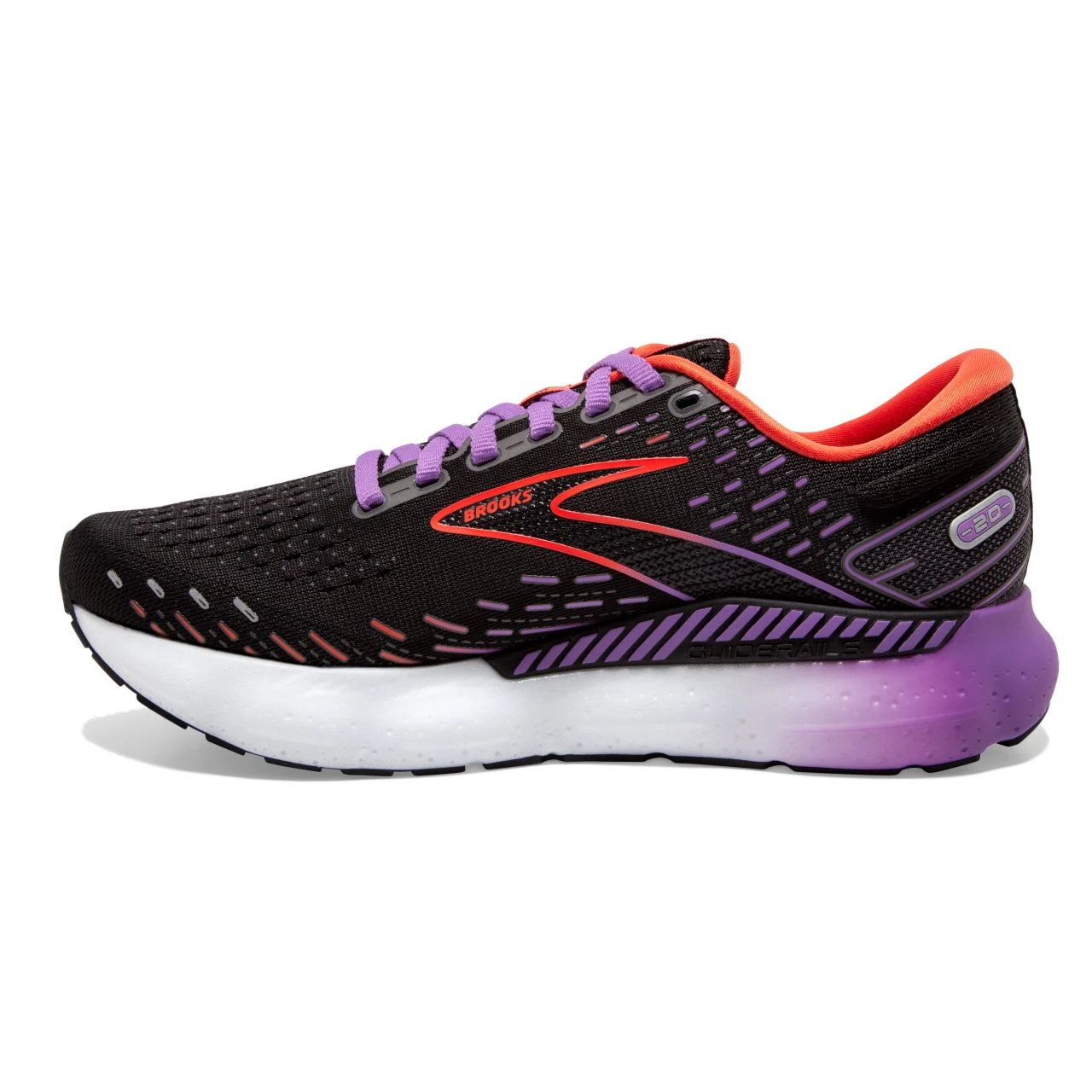 BROOKS GLYCERIN GTS 20 Chaussures De Running 3 BROOKS GLYCERIN GTS 20 Chaussures De Running – Image 3