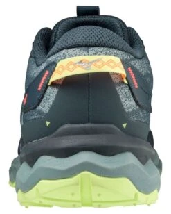 MIZUNO WAVE DAICHI 7 ORION BLUE Chaussures De Trail -Detente Chaussures Boutique 4 25554 20 MIZUNO WAVE DAICHI 6 ORION BLUE Chaussures de trail