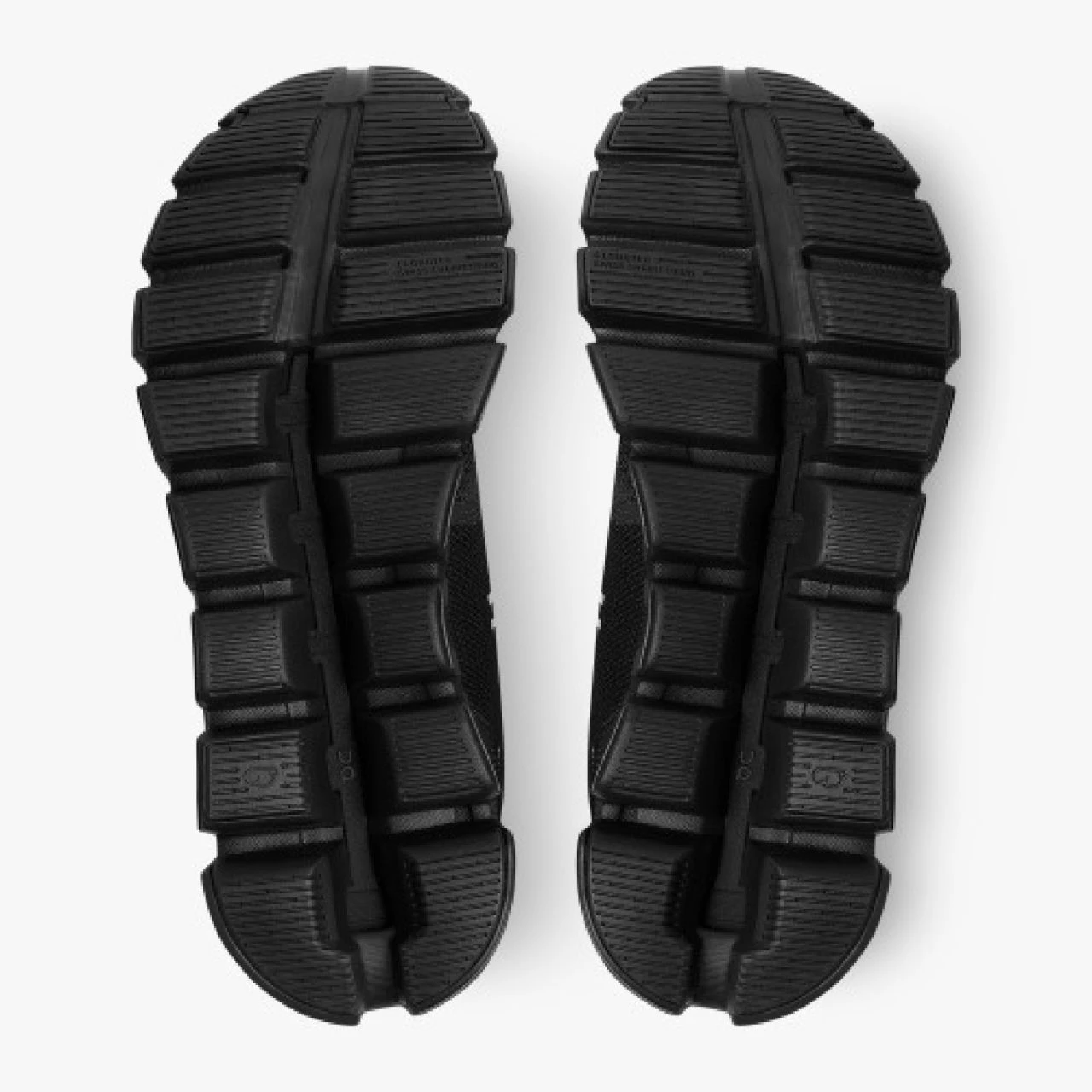 ON RUNNING CLOUD 5 ALL BLACK Chaussures De Running – Image 3