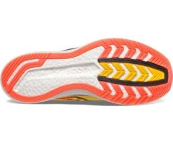 SAUCONY ENDORPHIN SPEED 2 VIZIGOLD Chaussures Running Saucony -Detente Chaussures Boutique 4 25620 47 SAUCONY ENDORPHIN SPEED 2 VIZIGOLD Chaussures running saucony