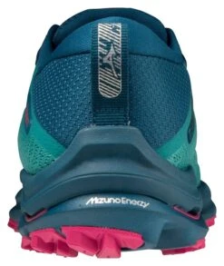 MIZUNO WAVE RIDER TT LAGOON Chaussures De Running -Detente Chaussures Boutique 4 25622 48 MIZUNO WAVE RIDER TT LAGOON Chaussures de running