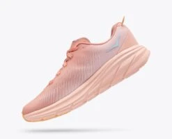 HOKA RINCON 3 SHELL CORAL Chaussures De Running 7 HOKA RINCON 3 SHELL CORAL Chaussures De Running -Detente Chaussures Boutique 4 25772 6 HOKA RINCON 3 SHELL CORAL Chaussures de running