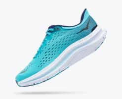 HOKA KAWANA SCUBA BLUE Chaussures De Running -Detente Chaussures Boutique 4 25775 28 HOKA KAWANA SCUBA BLUE Chaussures de running