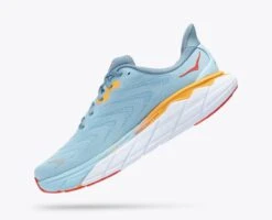 HOKA ARAHI 6 SUMMER SONG Chaussures De Running 7 HOKA ARAHI 6 SUMMER SONG Chaussures De Running -Detente Chaussures Boutique 4 25778 52 HOKA ARAHI 6 SUMMER SONG Chaussures de running