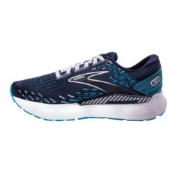 BROOKS GLYCERIN GTS 20 PEACOT OCEAN Chaussures De Running 7 BROOKS GLYCERIN GTS 20 PEACOT OCEAN Chaussures De Running -Detente Chaussures Boutique 4 25780 3 BROOKS GLYCERIN GTS 20 PEACOT OCEAN Chaussures de running