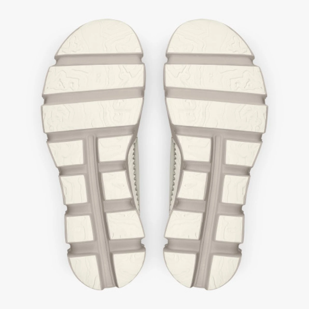 ON RUNNING CLOUDAWAY FEMME PEARL ET IVORY Chaussures De Voyage – Image 3