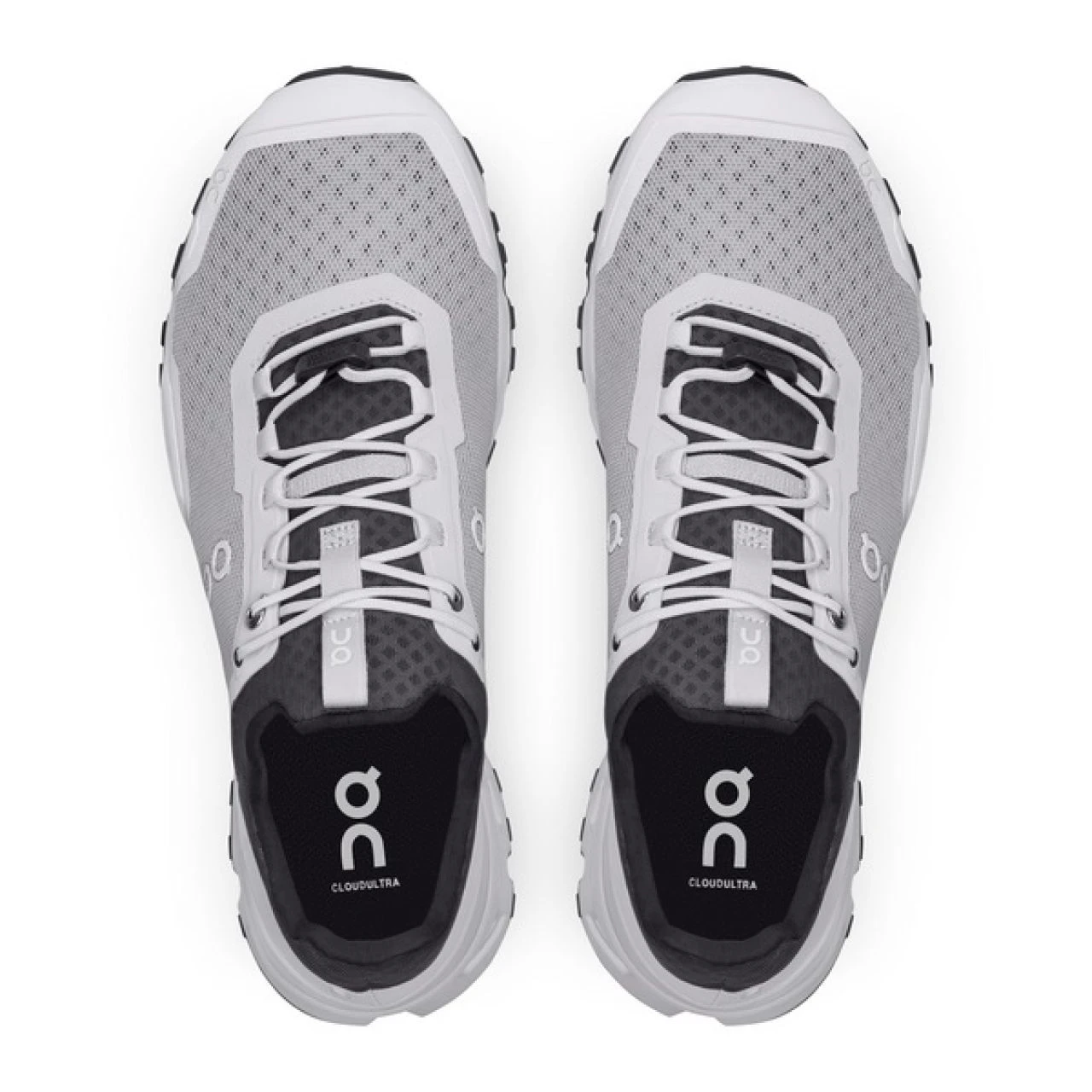 ON RUNNING CLOUD ULTRA GLACIER FROST Chaussures De Trail 3 ON RUNNING CLOUD ULTRA GLACIER FROST Chaussures De Trail – Image 3