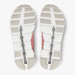 ON RUNNING CLOUD 5 ROSE SHELL Chaussures De Running -Detente Chaussures Boutique 4 25866 96 ON RUNNING CLOUD 5 ROSE SHELL Chaussures de running