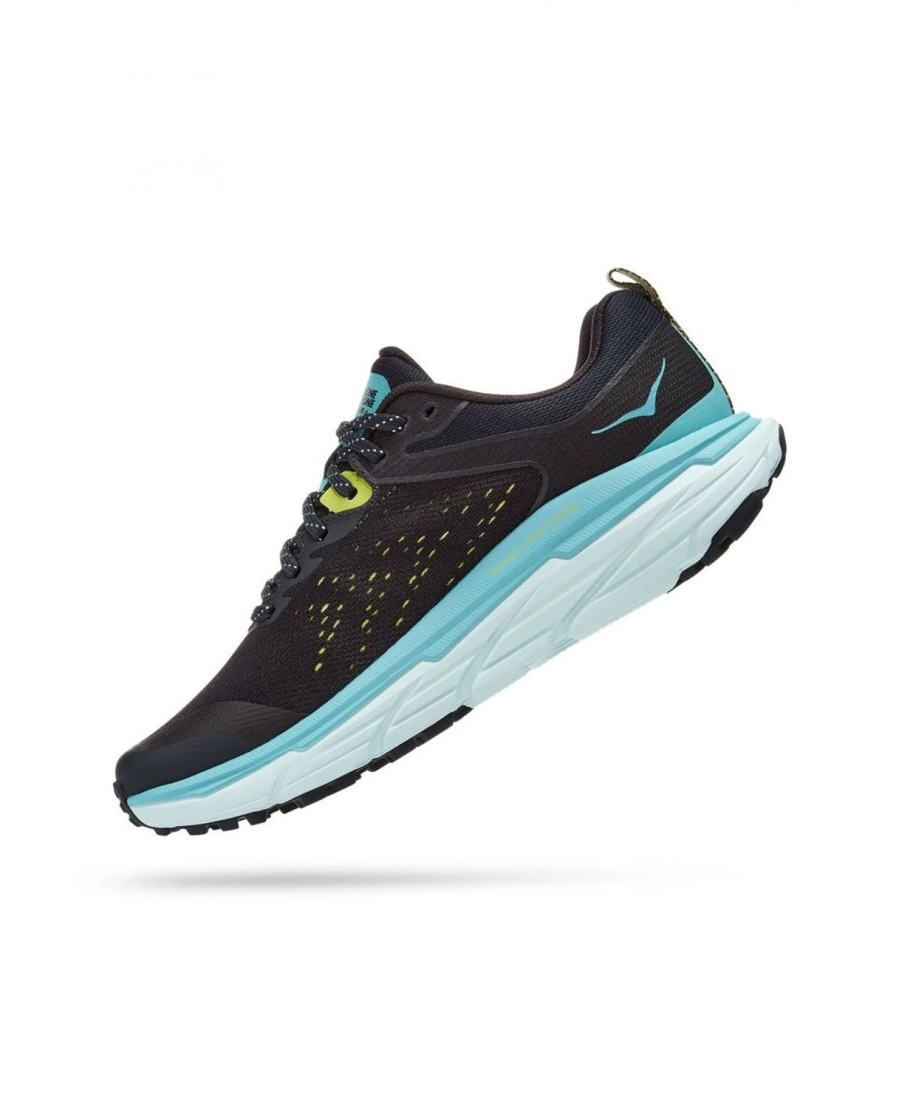 HOKA CHALLENGER ATR 6 BLUE GRAPHITE Chaussures De Trail – Image 3