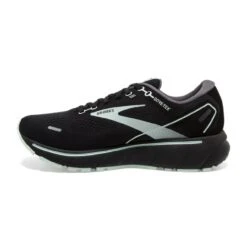 BROOKS GHOST 14 GTX NOIRE Chaussures De Running 6 BROOKS GHOST 14 GTX NOIRE Chaussures De Running -Detente Chaussures Boutique 4 25931 14 DUPLICATA BROOKS GHOST 14 GTX NOIRE Chaussures de running