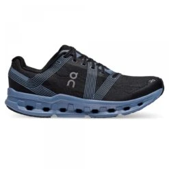 ON RUNNING CLOUDGO BLACK ET SHALE Chaussures De Running -Detente Chaussures Boutique 4 25937 26 ON RUNNING CLOUDGO BLACK ET SHALE Chaussures de running