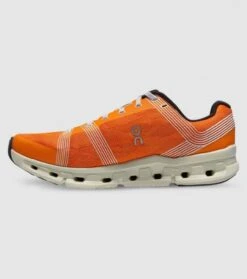 ON RUNNING CLOUDGO TURMERIC Chaussures De Running 7 ON RUNNING CLOUDGO TURMERIC Chaussures De Running -Detente Chaussures Boutique 4 25938 33 ON RUNNING CLOUDGO TURMERIC Chaussures de running