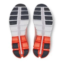 ON RUNNING CLOUDFLOW ROSE ET FIJI Chaussures De Running -Detente Chaussures Boutique 4 25977 61 ON RUNNING CLOUDFLOW ROSE ET FIJI Chaussures de running