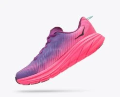 HOKA RINCON 3 BEAUTYBERRY Chaussures De Running -Detente Chaussures Boutique 4 25982 64 HOKA RINCON 3 BEAUTYBERRY Chaussures de running