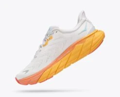 HOKA ARAHI 6 SHORT NIMBUS CLOUD Chaussures De Running -Detente Chaussures Boutique 4 25991 41 HOKA ARAHI 6 SHORT NIMBUS CLOUD Chaussures de running