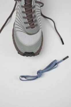 NNORMAL TOMIR GREEN Chaussures De Trail -Detente Chaussures Boutique 4 26236 16 NNORMAL TOMMIR GREEN Chaussures de trail