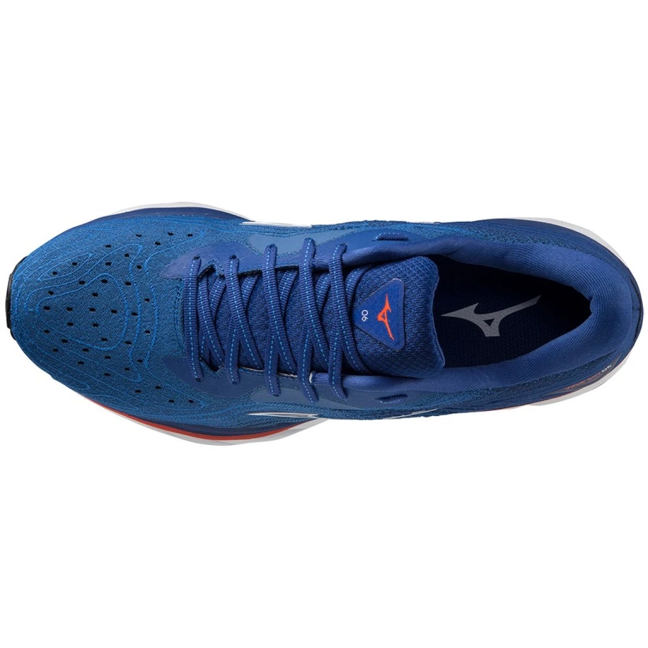 MIZUNO WAVE SKY 6 TURKISH SEA Chaussures De Running – Image 3