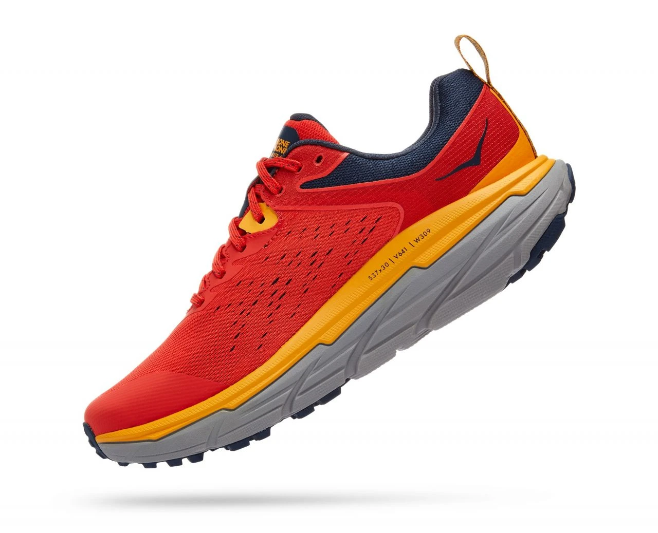 HOKA CHALLENGER ATR 6 GTX FIESTA Chaussures De Trail – Image 3
