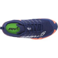 INOV 8 X TALON 212 BLEU ET ORANGE Chaussures De Trail -Detente Chaussures Boutique 4 26262 90 INOV 8 X TALON 212 BLEU ET ORANGE Chaussures de Trail