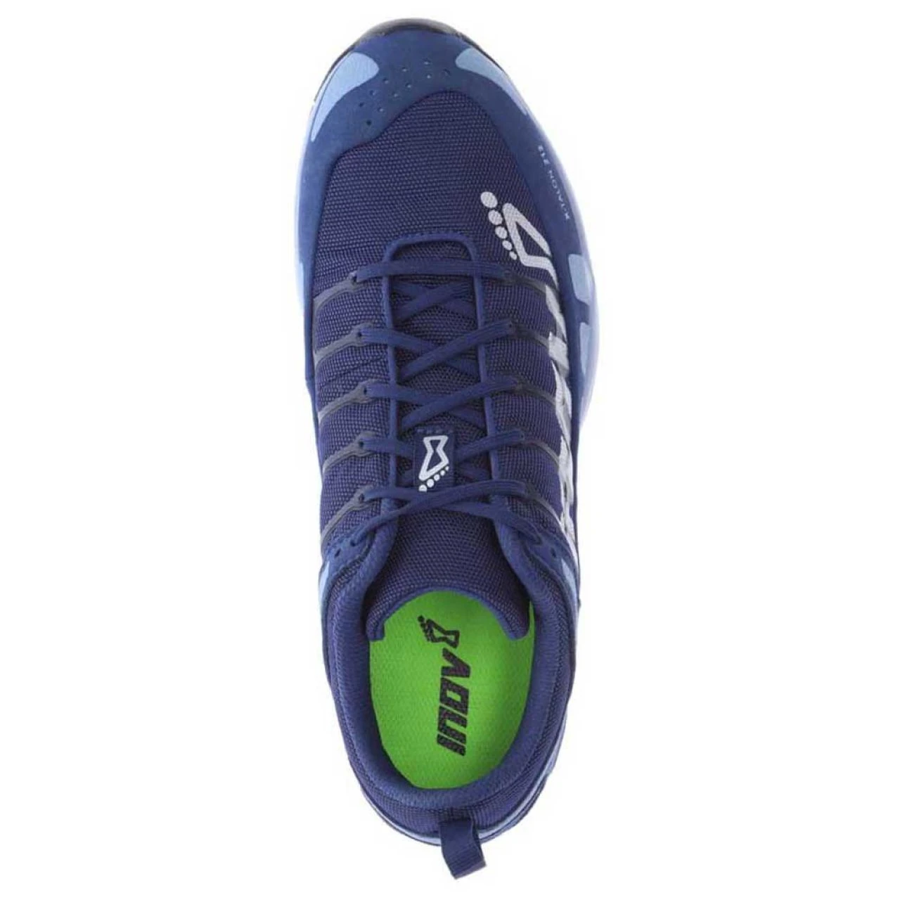 INOV 8 X TALON 212 BLEUE Chaussures De Trail 3 INOV 8 X TALON 212 BLEUE Chaussures De Trail – Image 3