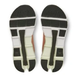 ON RUNNING CLOUDFLYER PEACH ET ALOE Chaussures De Running -Detente Chaussures Boutique 4 26268 52 ON RUNNING CLOUDFLYER PEACH ET ALOE Chaussures de running