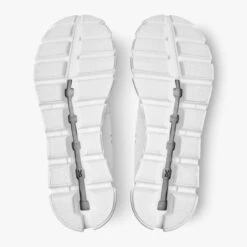 ON RUNNING CLOUD 5 WHITE Chaussures De Running -Detente Chaussures Boutique 4 26274 45 ON RUNNING CLOUD 5 WHITE Chaussures de running