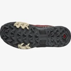 SALOMON X ULTRA 4 GTX MADDER BROWN Chaussures De Randonnée étanche -Detente Chaussures Boutique 4 26311 29 SALOMON X ULTRA 4 GTX MADDER BROWN Chaussures de Randonn e tanche