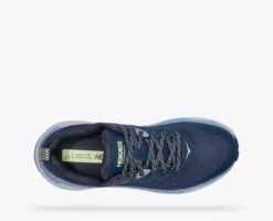 HOKA CHALLENGER ATR 6 GTX OUTER SPACE Chaussures De Trail étanche -Detente Chaussures Boutique 4 26412 55 HOKA CHALLENGER ATR 6 GTX OUTER SPACE Chaussures de Trail tanche