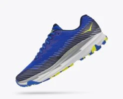 HOKA TORRENT 2 BLUING Chaussures De Trail -Detente Chaussures Boutique 4 26416 86 HOKA TORRENT 2 BLUING Chaussures de Trail