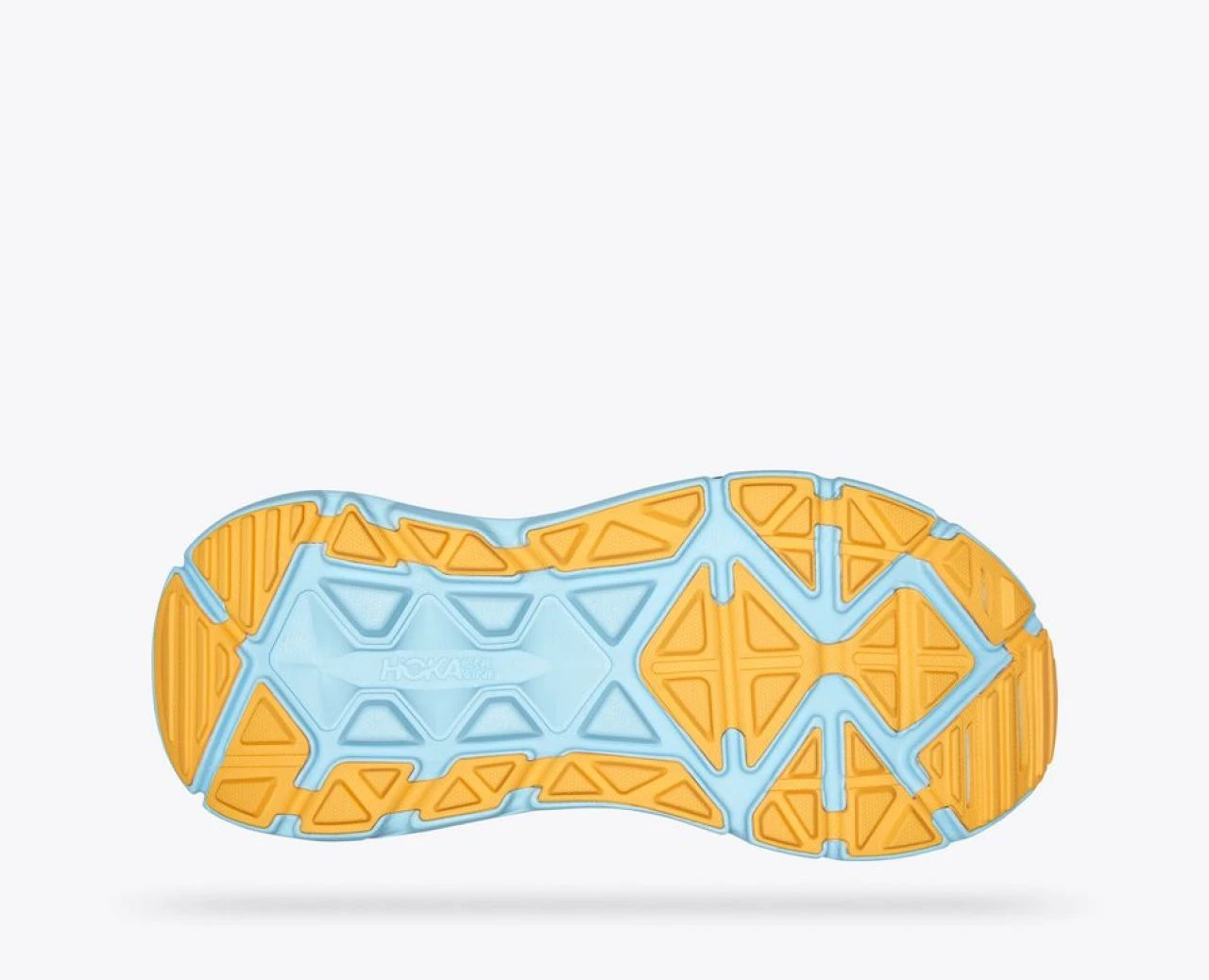 HOKA STINSON ATR 6 BLUE GRAPHITE Chaussures De Trail – Image 3