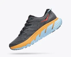 HOKA GAVIOTA 4 CASTELROCK Chaussures De Running -Detente Chaussures Boutique 4 26423 6 HOKA GAVIOTA 4 CASTELROCK Chaussures de running