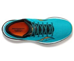 SAUCONY ENDORPHIN SPEED 3 AGAVE Chaussures Running Saucony -Detente Chaussures Boutique 4 26684 97 SAUCONY ENDORPHIN SPEED 3 AGAVE Chaussures running saucony