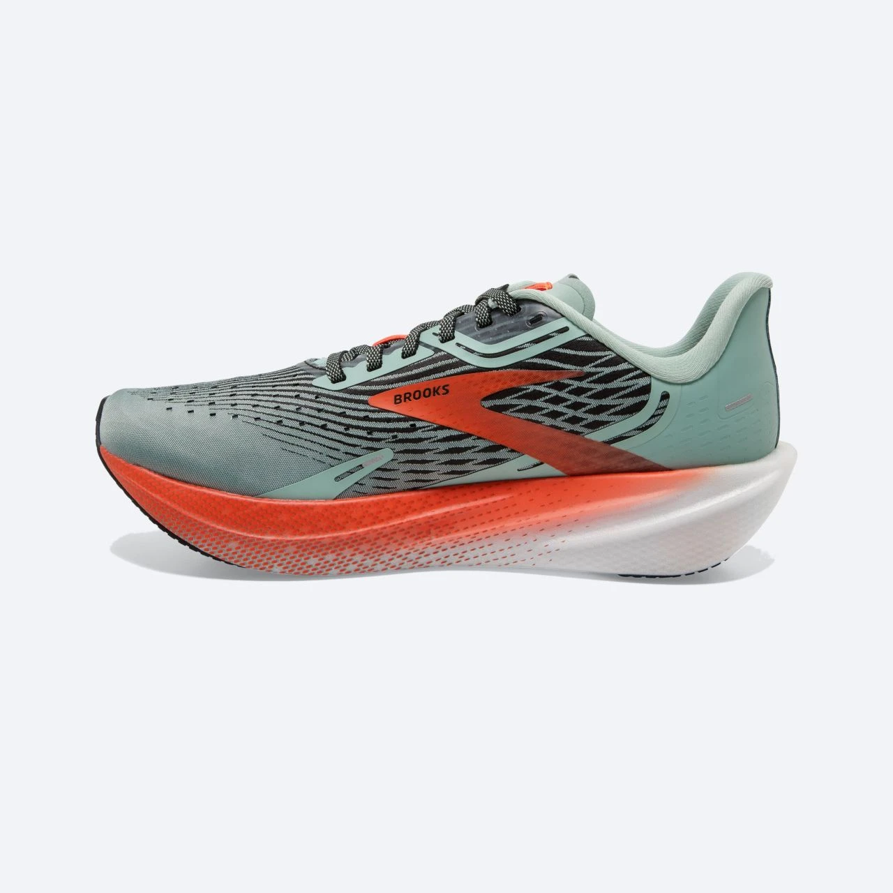 BROOKS HYPERION MAX BLUE SURF Chaussures De Running – Image 3