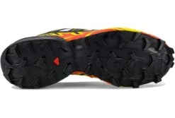 SALOMON SPEEDCROSS 6 EMPIRE YELLOW Chaussures De Trail -Detente Chaussures Boutique 4 26719 70 SALOMON SPEEDCROSS 6 EMPIRE YELLOW Chaussures de trail