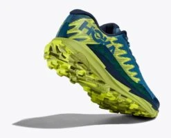 HOKA TORRENT 3 BLUESTEEL Chaussures De Trail -Detente Chaussures Boutique 4 26751 86 HOKA TORRENT 3 BLUESTEEL Chaussures de Trail