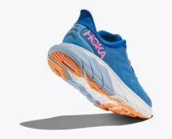 HOKA ARAHI 6 SHORT ALL ABOARD Chaussures De Running -Detente Chaussures Boutique 4 26754 90 HOKA ARAHI 6 SHORT ALL ABOARD Chaussures de running